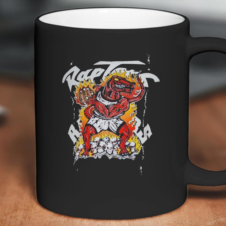 Fred Vanvleet Game 5 Raptors Coffee Mug