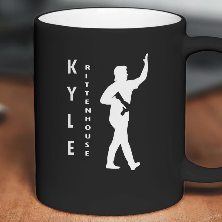 Free Kyle Rittenhouse Basic Coffee Mug