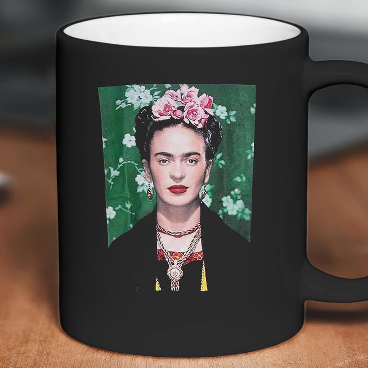 Frida Kahlo Trendy Coffee Mug