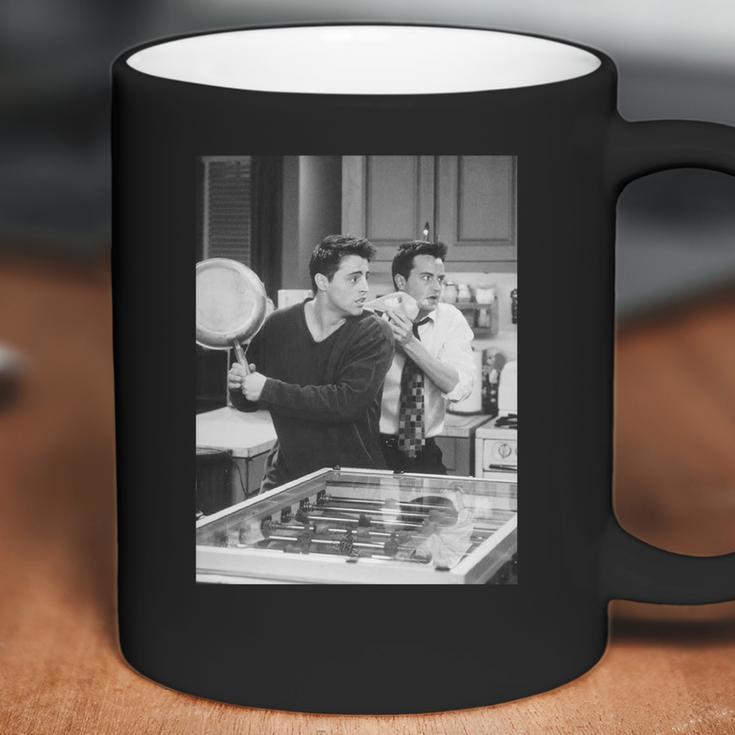 Friends Tv Show Coffee Mug