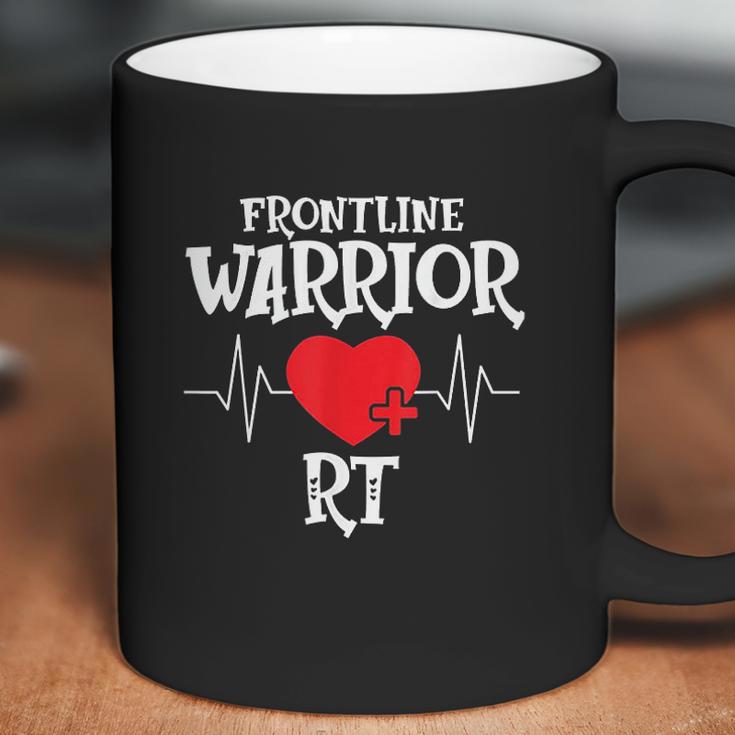 Frontline Warrior Rt Coffee Mug