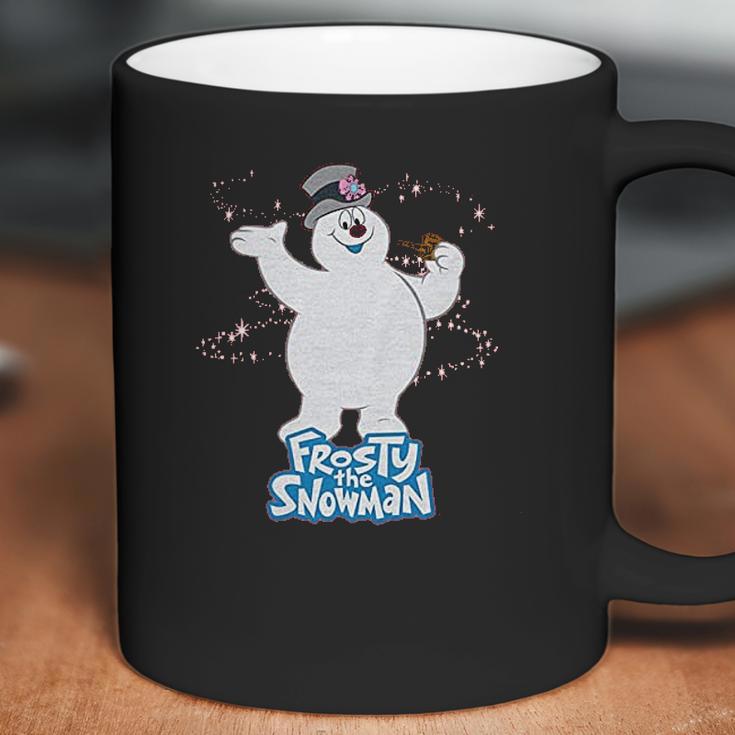 Frosty The Snowman Frosty Coffee Mug