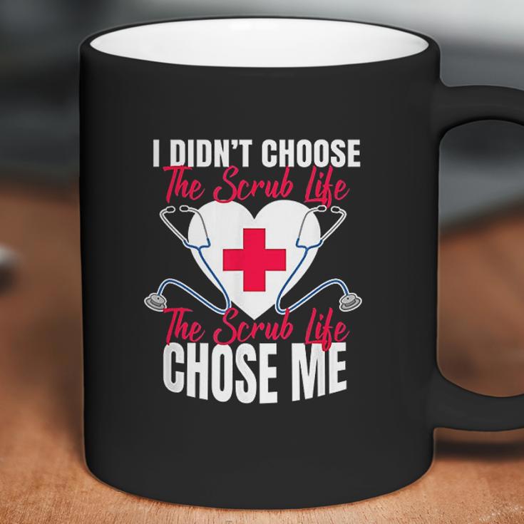 Funny Assistant Graphic Pcp Health Care Gift Coffee Mug