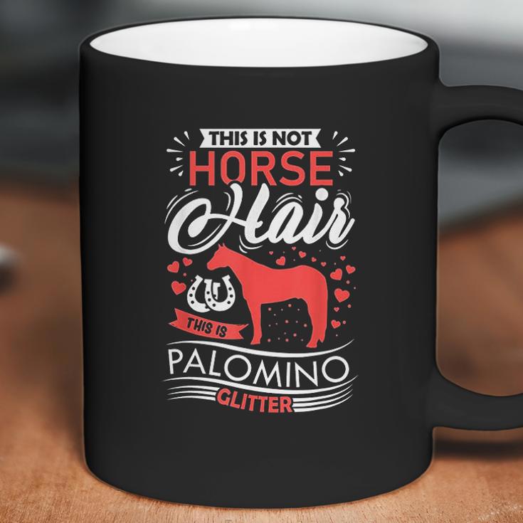 Funny Horse Girls Palomino Gift Women Coffee Mug