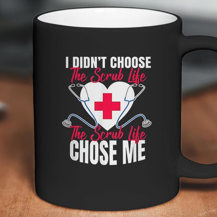 Funny Medical Assistant Graphic Pcp Health Care Gift Coffee Mug