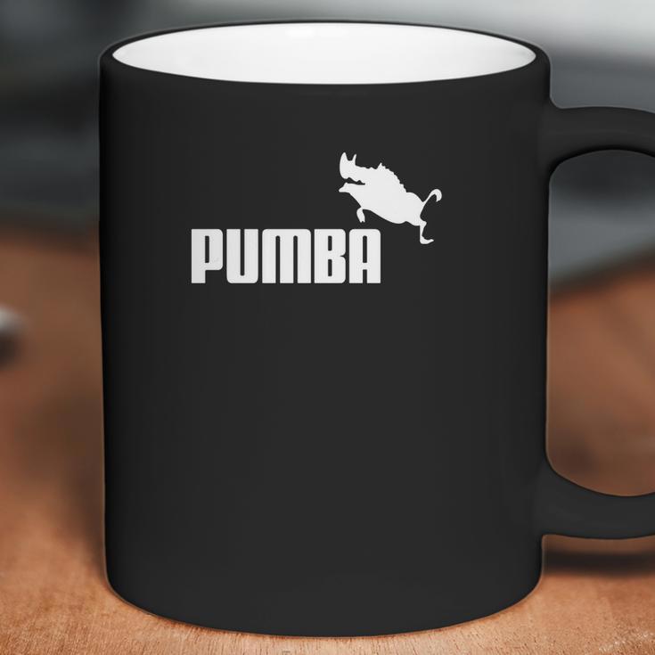 Funny Pumba Trendy Cute Summer Movie Coffee Mug