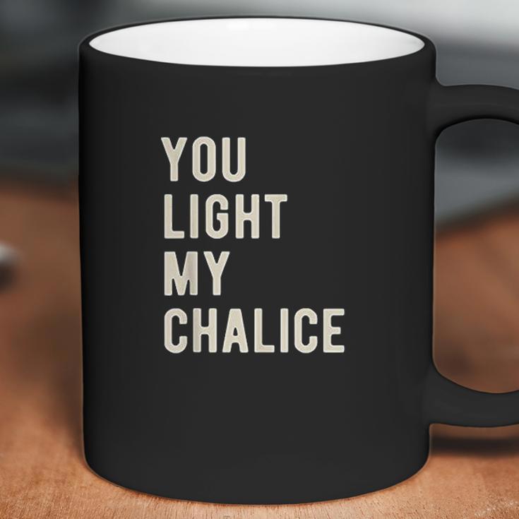 Funny Unitarian Universalist Chalice Gift Coffee Mug