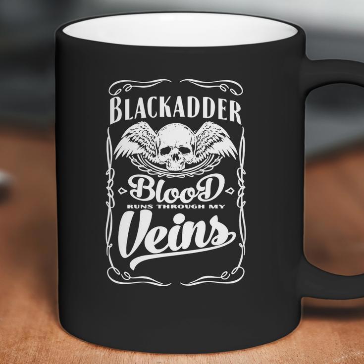 Funny Vintage Tshirt For Blackadder Coffee Mug