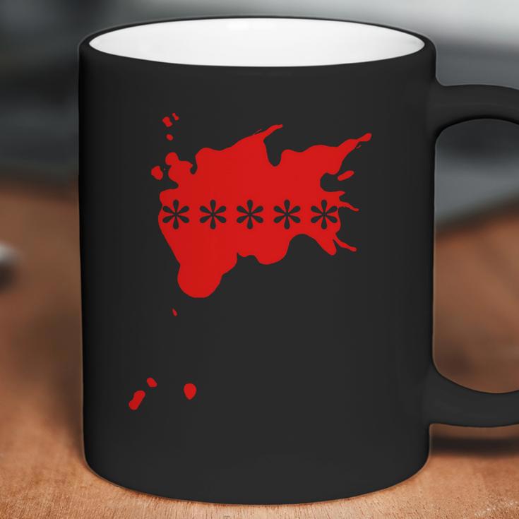 Futaba Sakura Cosplay Coffee Mug