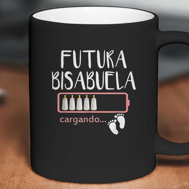 Futura Bisabuela Coffee Mug