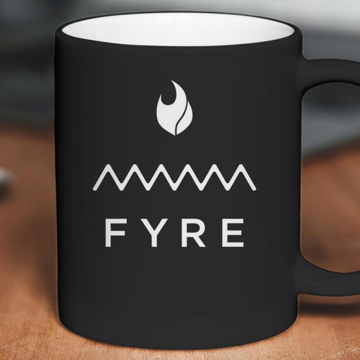 Fyre Festival Coffee Mug