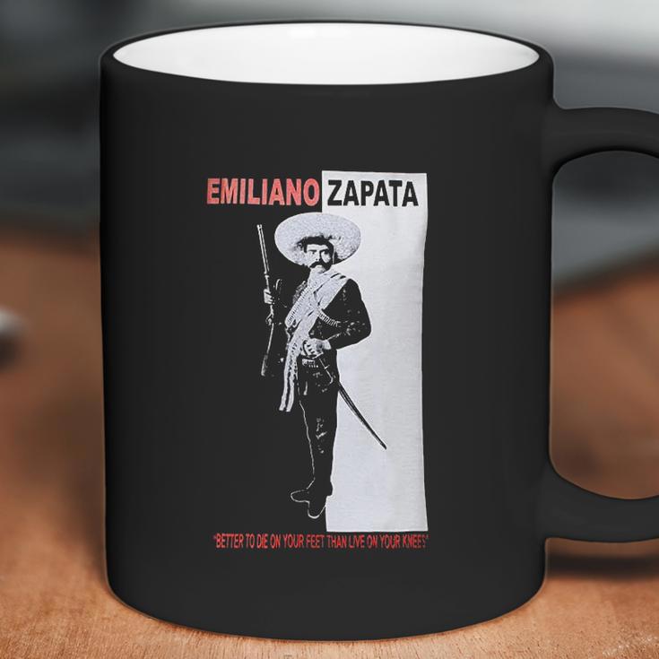 Geek Emiliano Zapata Coffee Mug