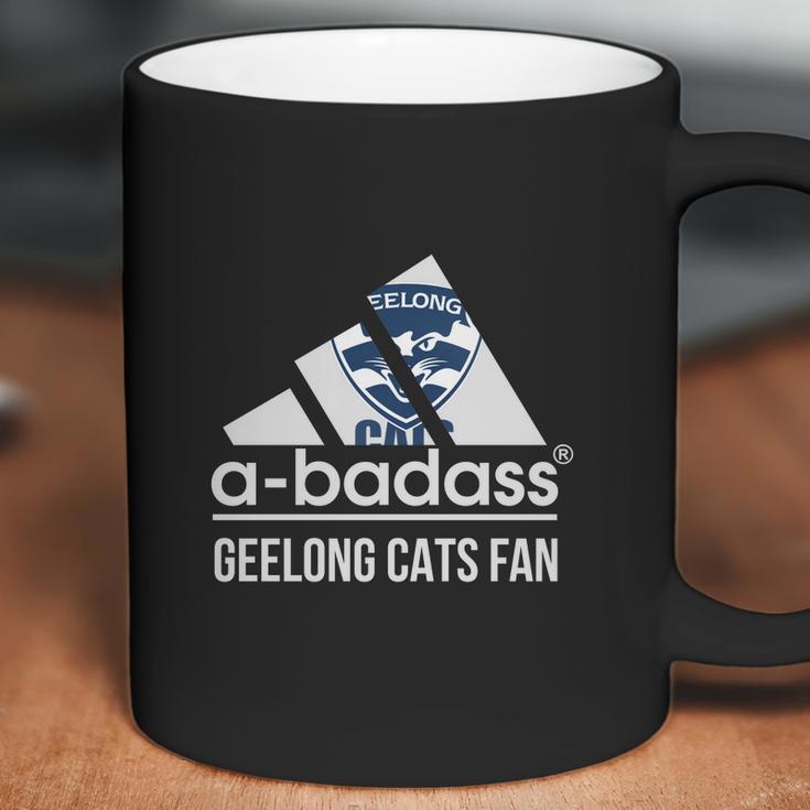 Geelong Cats 4 Coffee Mug