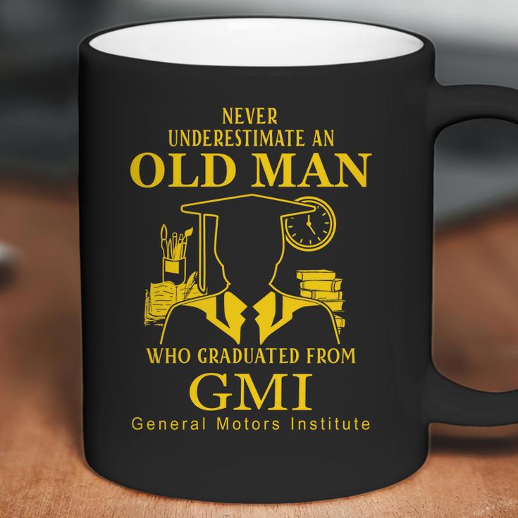 General Motors Institute Coffee Mug