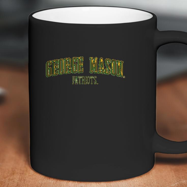 George Mason Patriots Coffee Mug