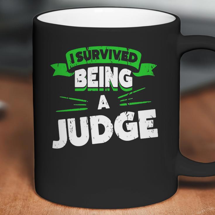 Gift For Retiring Judges Retirement Gift Idea T-Shirt Coffee Mug