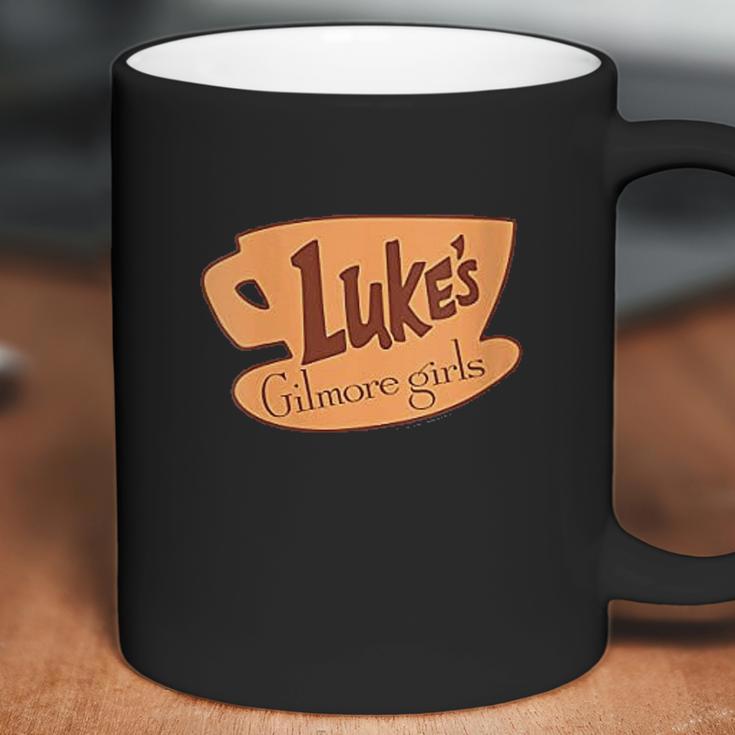 Gilmore Girls Coffee Mug