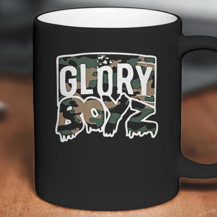 Glory Boyz Coffee Mug