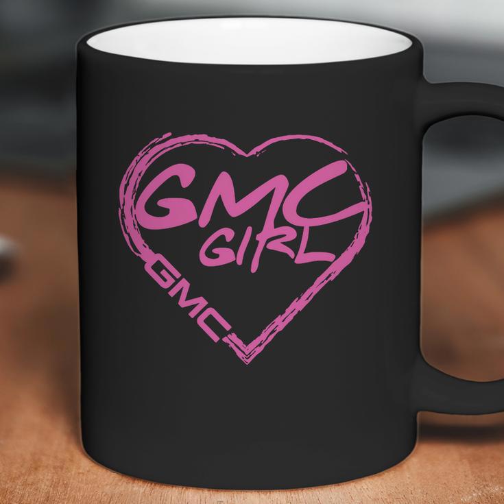 Gmc - Gmc GirlShirt T-Shirt Coffee Mug