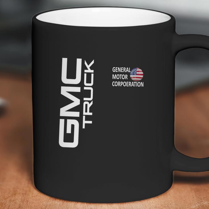 Gmc Trucks Coffee Mug