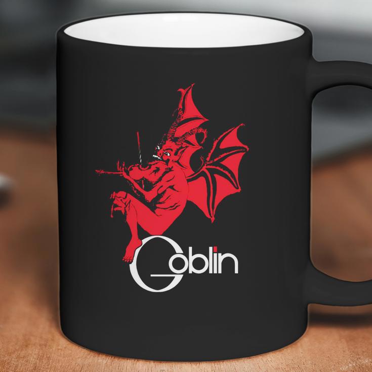 Goblin Coffee Mug