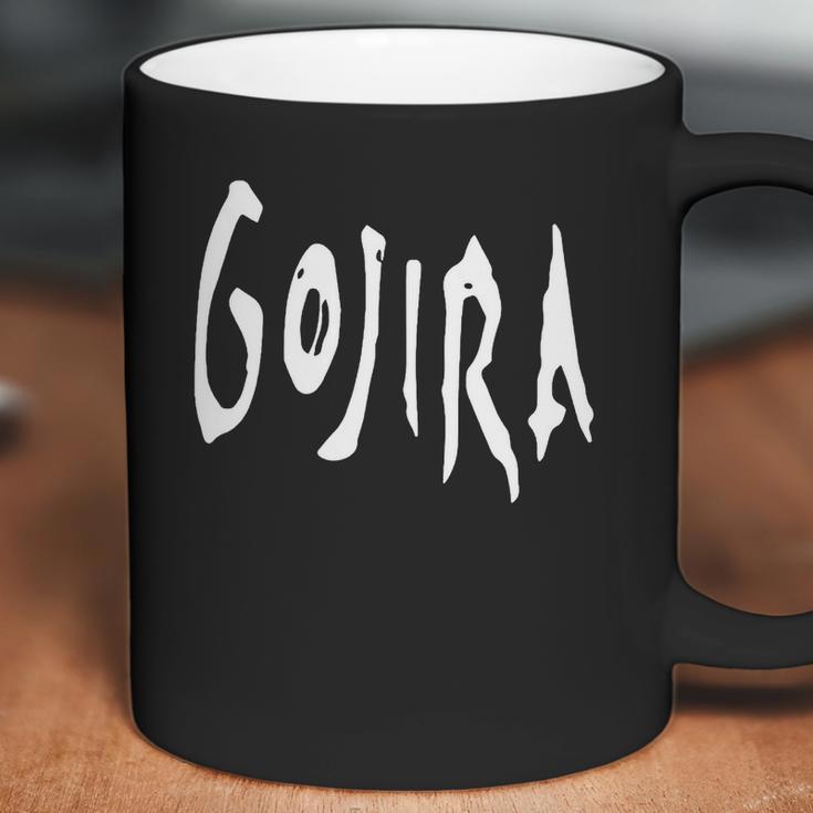 Gojira Coffee Mug