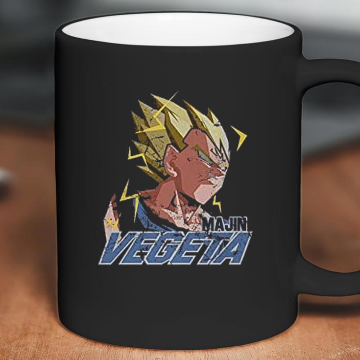 Goku Saiyan Anime Vegeta Dragon Coffee Mug