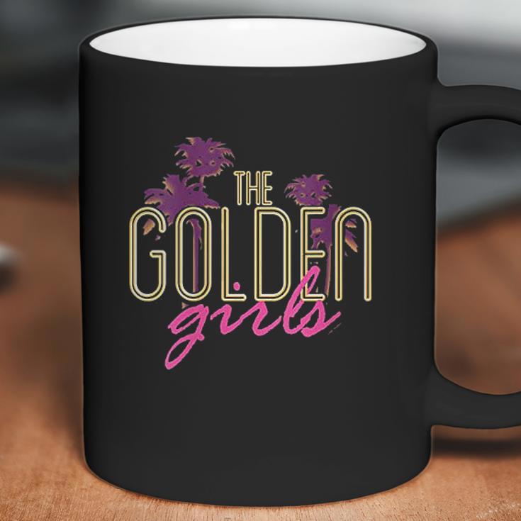 The Golden Girls Coffee Mug