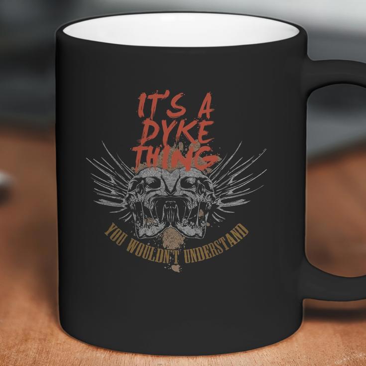 Good To Be Dyke Tshirt Coffee Mug