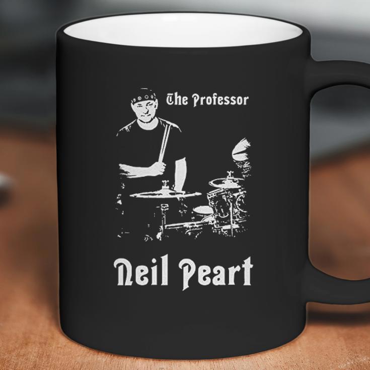 We Got Good Neil Peart Coffee Mug