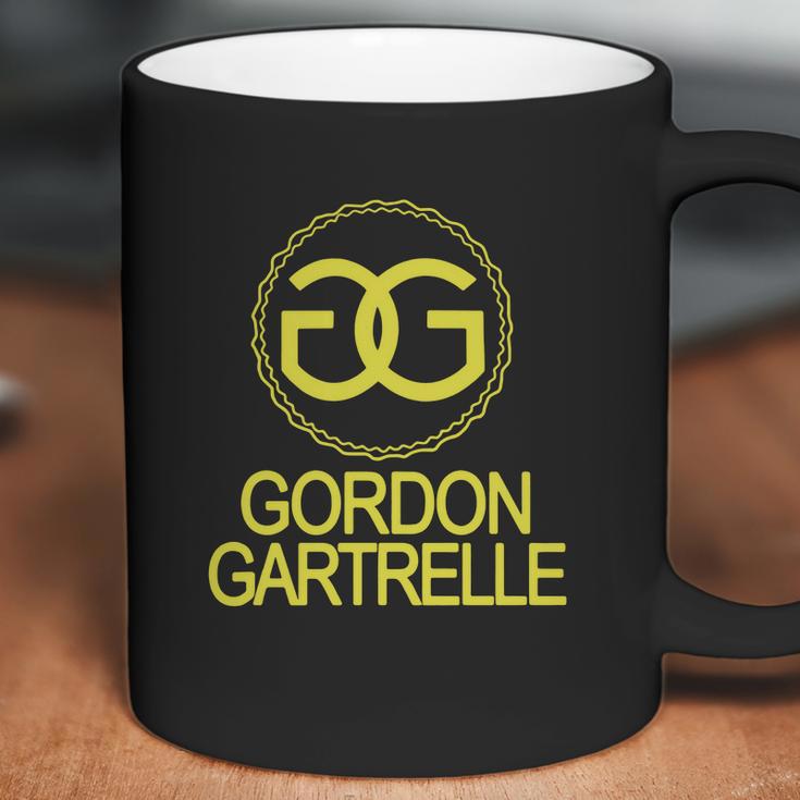 The Goozler Gordon Gartrelle Coffee Mug