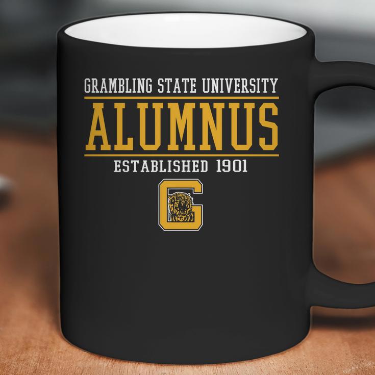 Grambling State Alumnus Coffee Mug