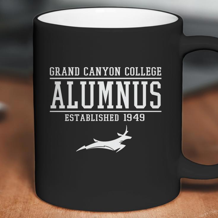 Grand Canyon Alumnus Coffee Mug