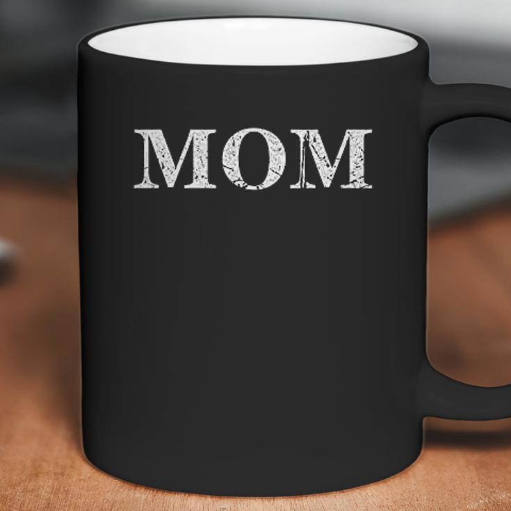 Grunt Style Mom Defined Coffee Mug