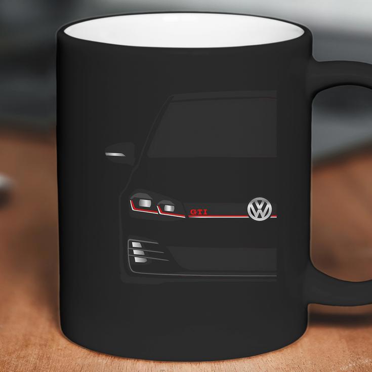 Gti 75 Coffee Mug