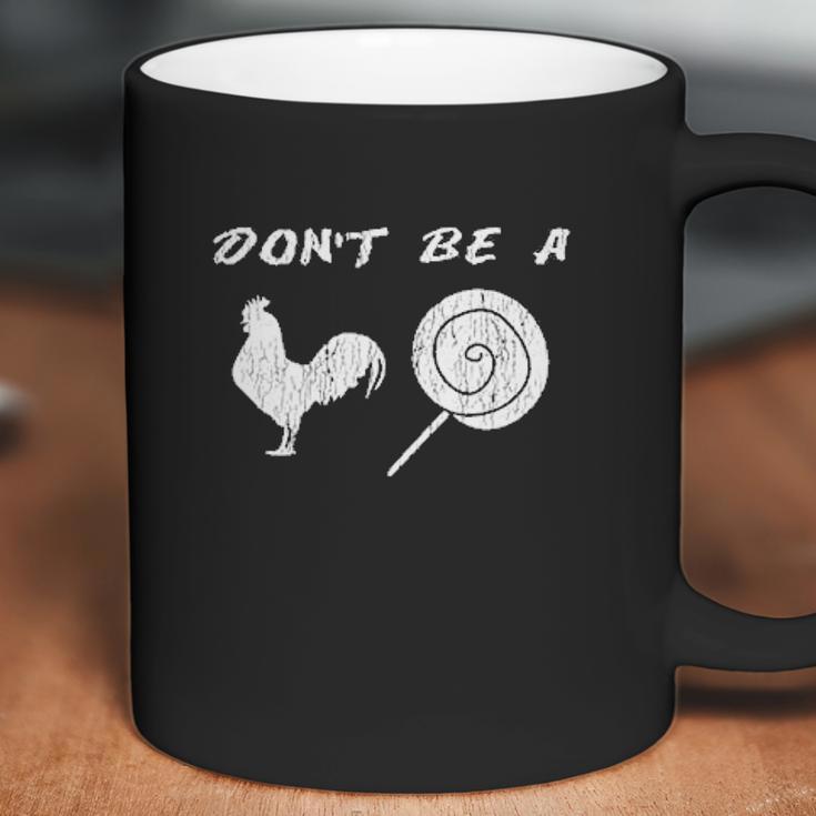 Guacamole Dont Be A Cock Sucker Offensive Joke Coffee Mug