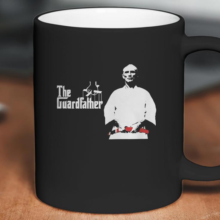 The Guard Father Coffee Mug