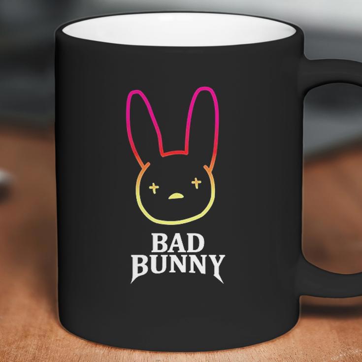 Guava Iguana Tour For The Bad Bunny Fan Coffee Mug