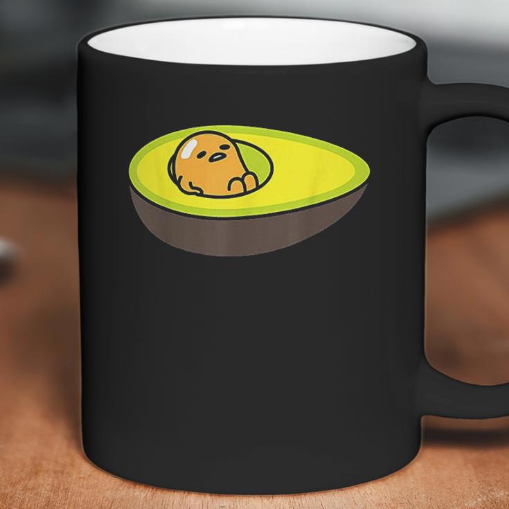 Gudetama Guacameh Avocado Guacamole Coffee Mug