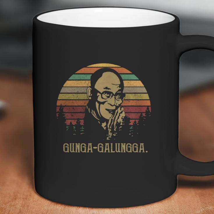 Gunga Galungga Coffee Mug