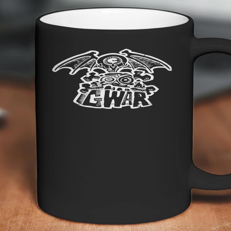 Gwar Coffee Mug