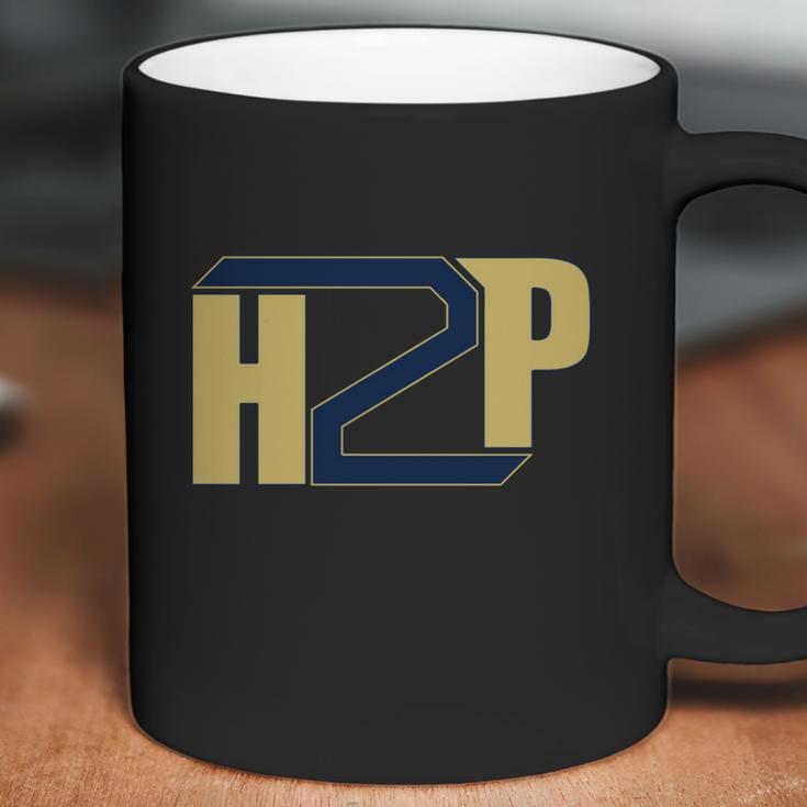 H2p - Hail To Pitt Coffee Mug