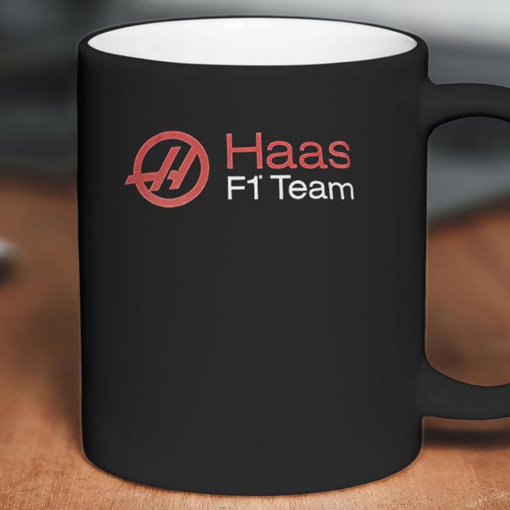 Haas 2020 Logo Coffee Mug