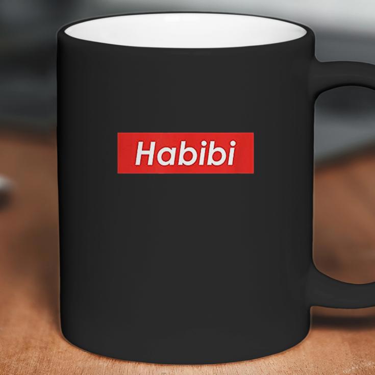 Habibi Habibi Logo Coffee Mug