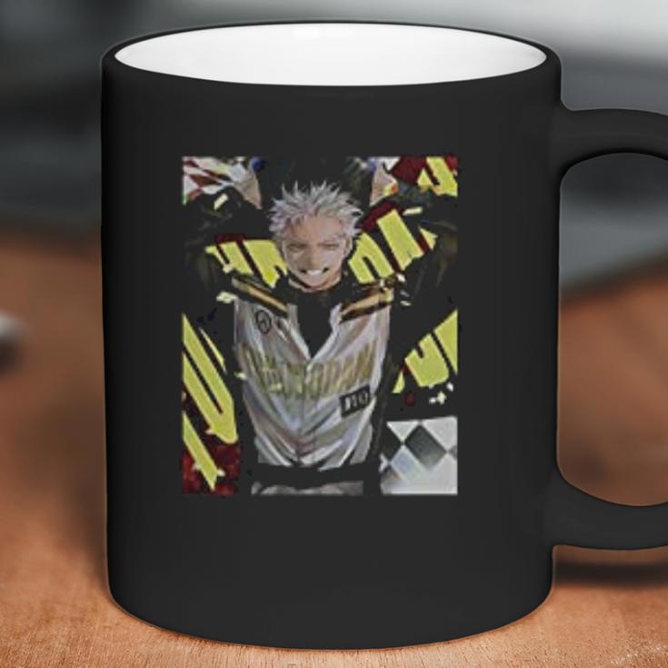 Haikyuu Funny Gift Coffee Mug