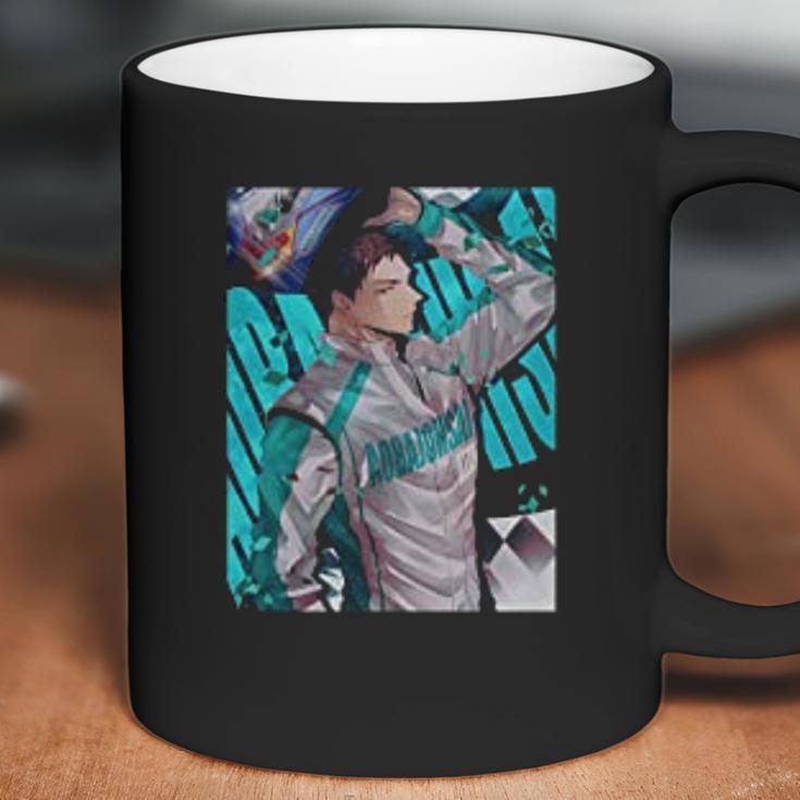 Haikyuu Casual Present Coffee Mug