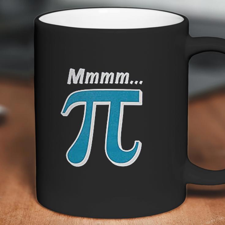 Hanes Humor Graphic Pi Coffee Mug