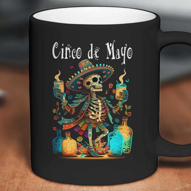 Happy Cinco De Mayo Festival 14 Coffee Mug