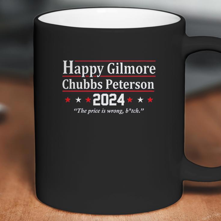 Happy Gilmore Coffee Mug