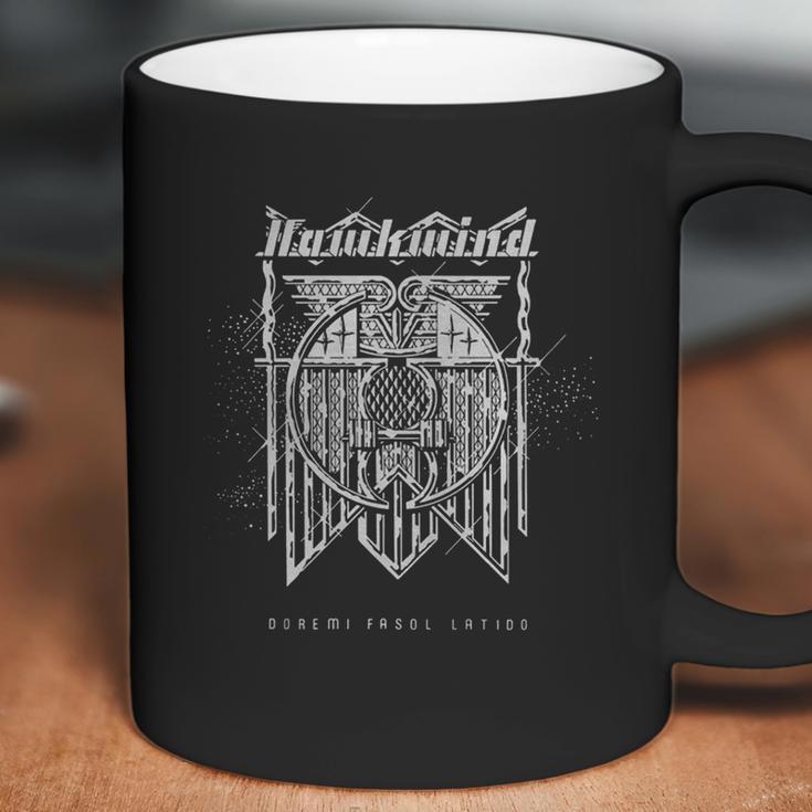 Hawkwind Doremi Coffee Mug